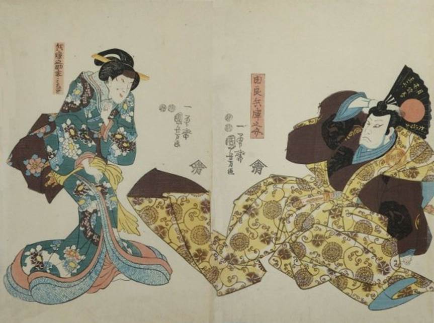 Kuniyoshi Project
